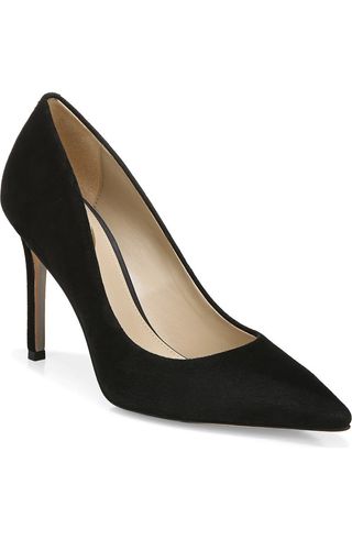 Hazel Pointed Toe Pump