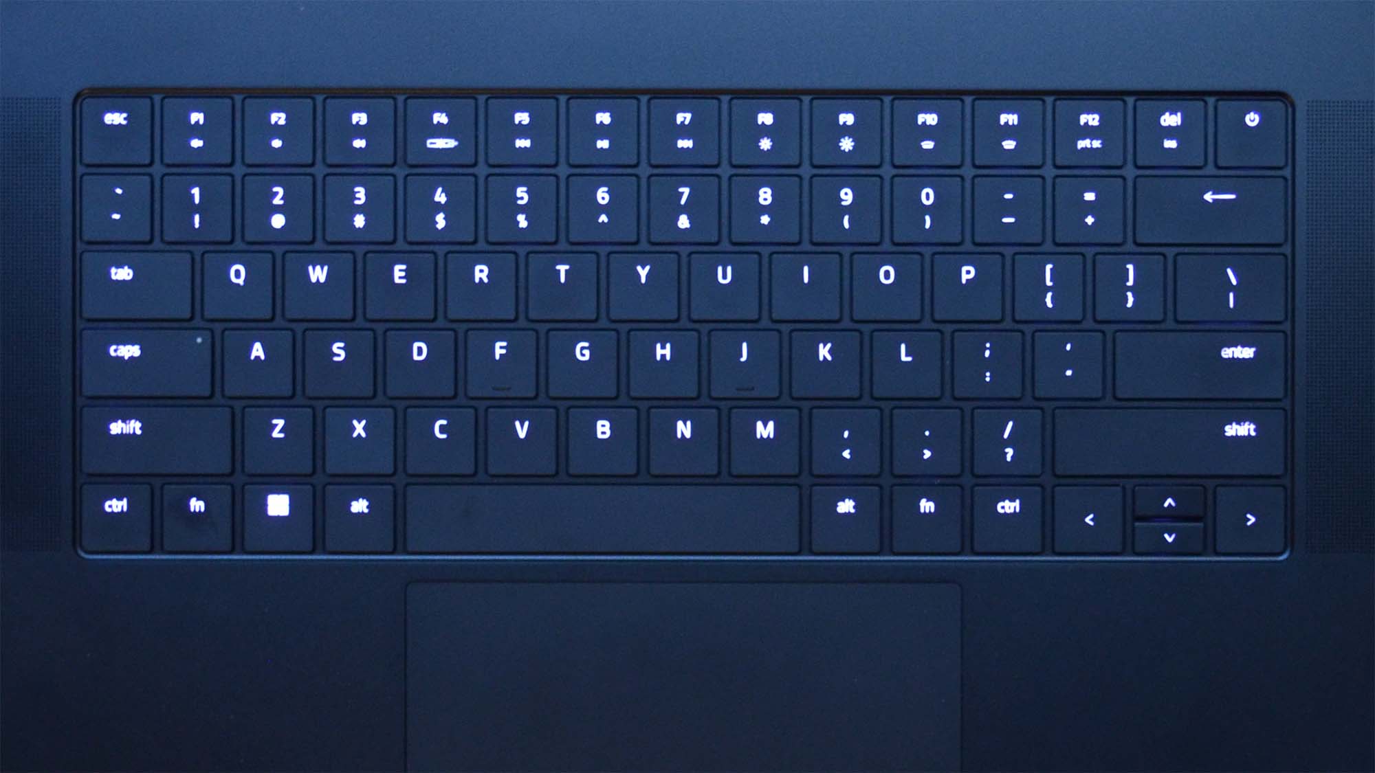 A Razer Blade 15 (2022)