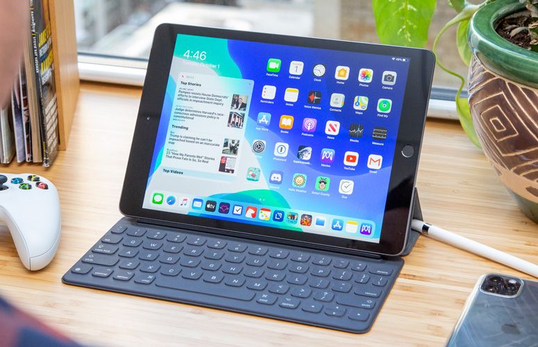 samsung ipad 2020