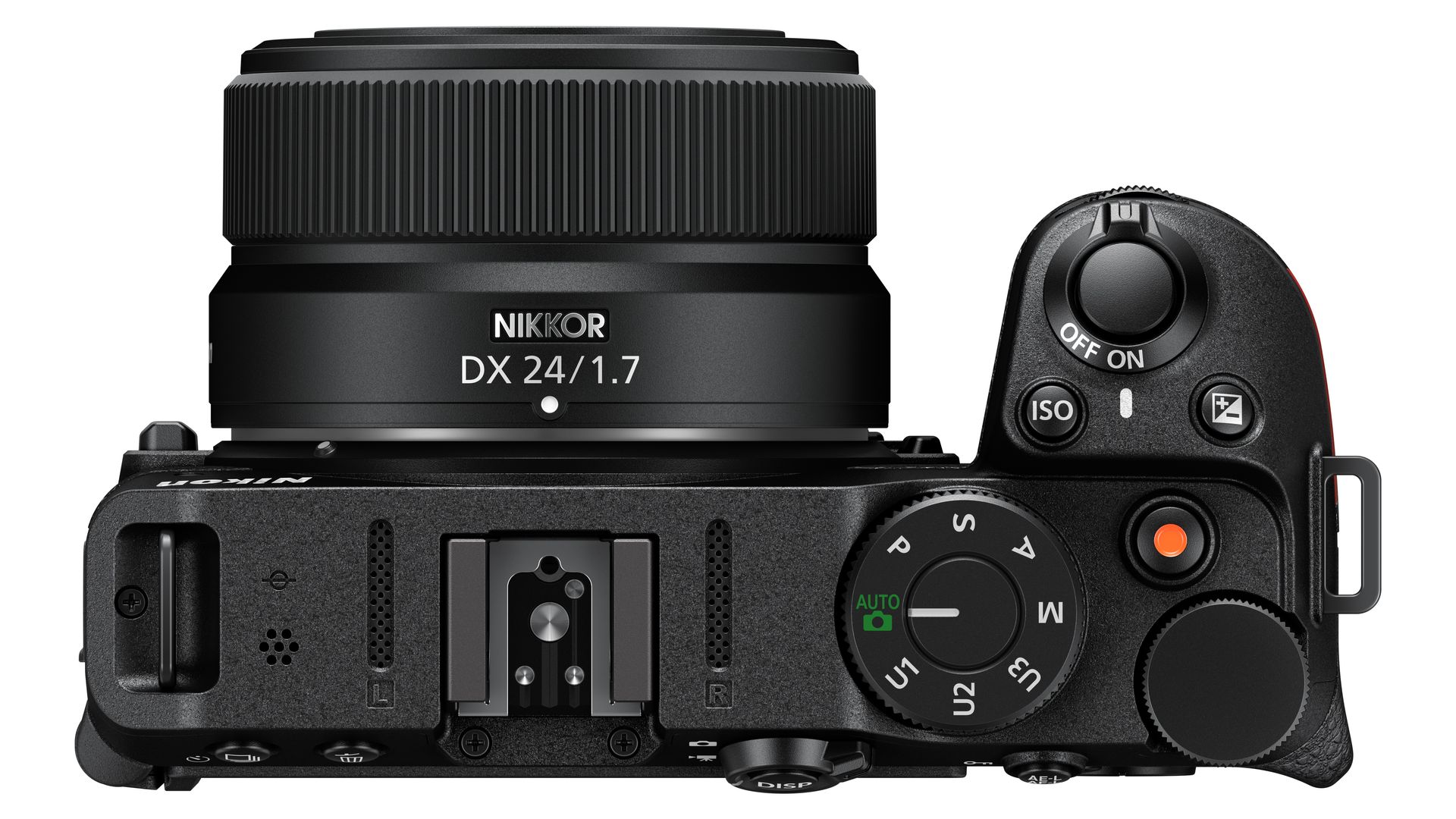 Nikon launches firstever prime for DX mirrorless cameras (about time too!) Digital Camera World