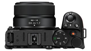 Nikkor Z DX 24mm f/1.7 becomes the fifth lens made specifically for the Nikon Zfc, Z30 and Z50 cameras