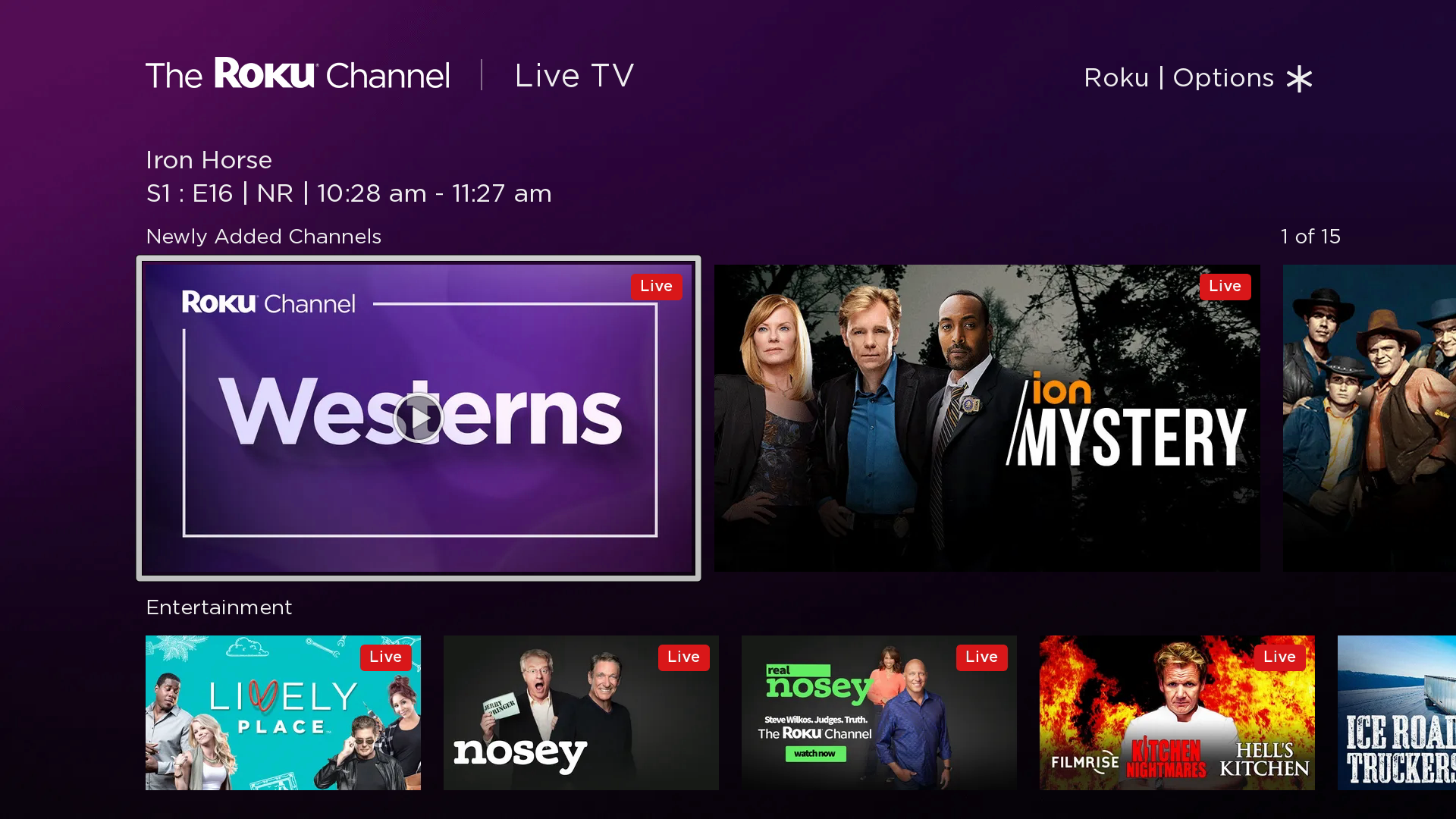 Roku says they're removing all standalone Fox channels 2 days