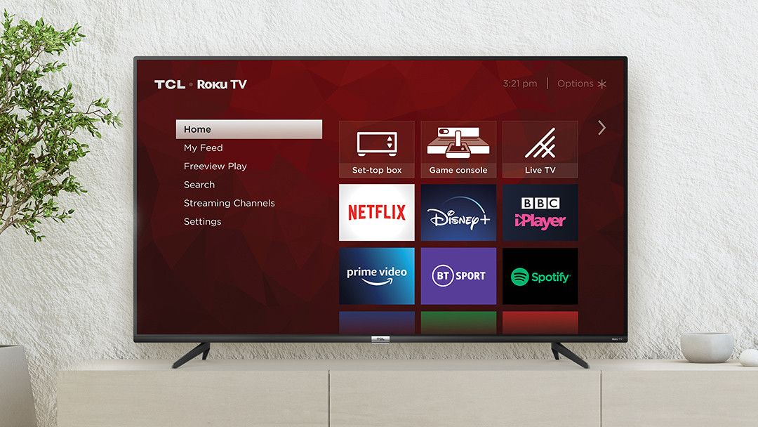 Roku TV