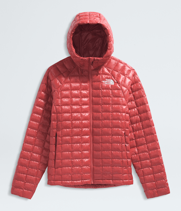 Women&amp;rsquo;s Thermoball&amp;trade; Hooded Jacket