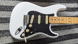 Fender Player II series