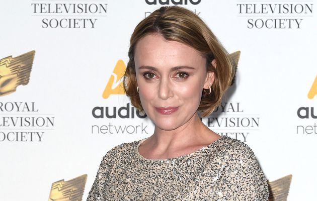 Keeley Hawes