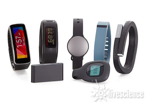 Choosing a Fitness Tracker: A Flow Chart Buying Guide | Live Science