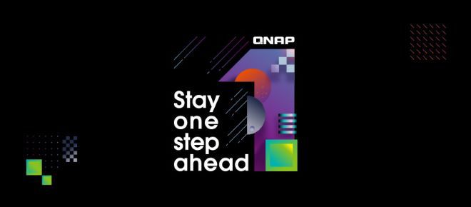 QNAP
