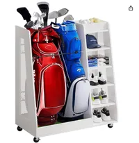 DWVO Golf Bag Organizer I 20% Off on Amazon
Was $129.99 Now $103.59