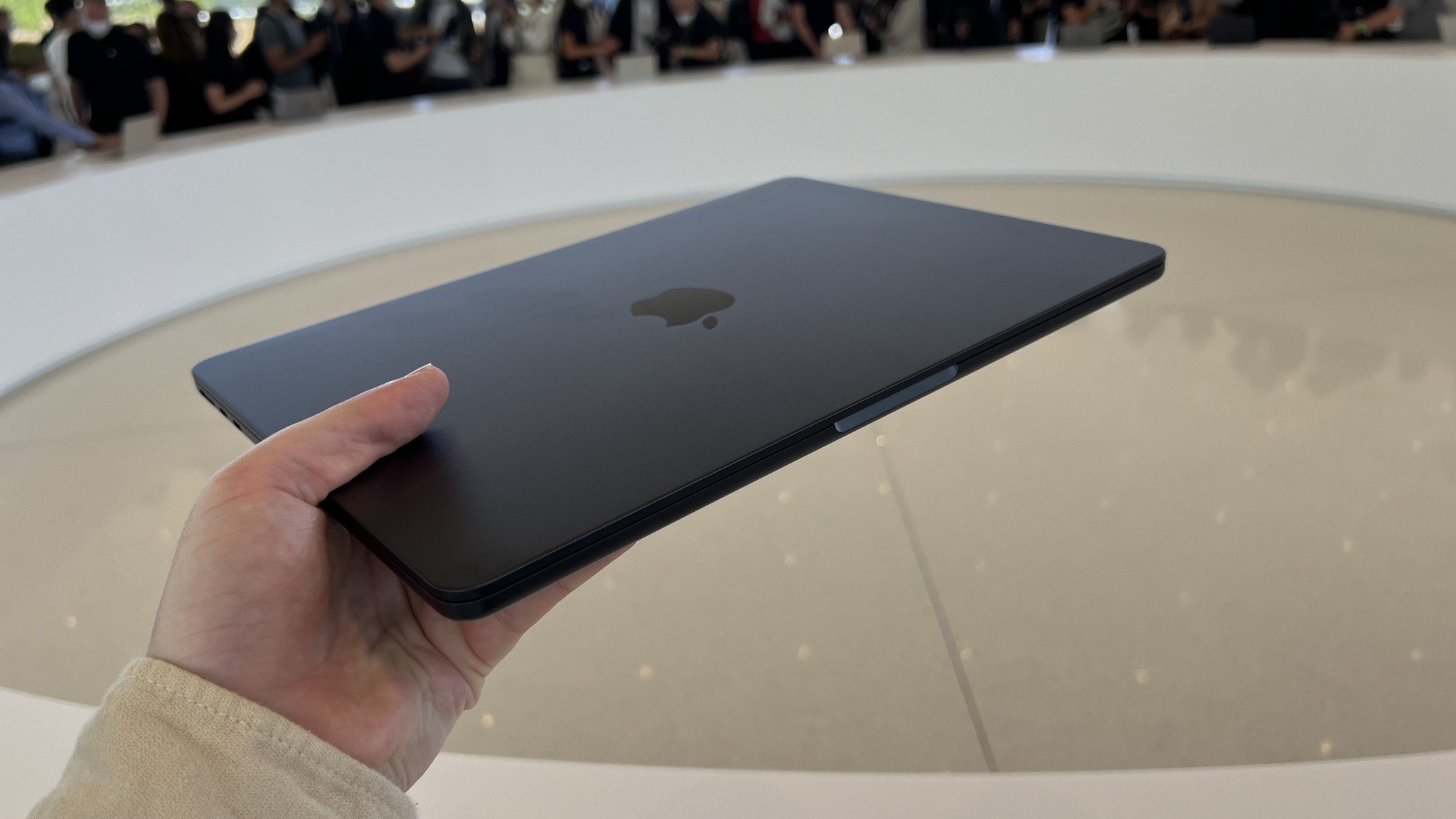 MacBook Air M3 and overhauled iPad Pro devices to arrive soon