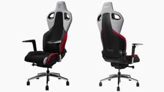 Porsche Gaming Chair Limited Edition