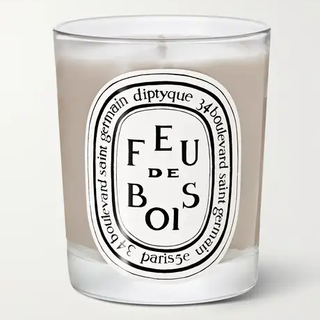 Feu De Bois Diptyque Candle