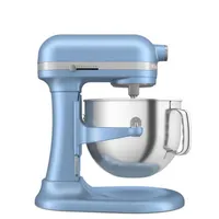 KitchenAid Artisan 7-Quart Bowl-lift Stand MixerRead our fullKitchenAid Artisan 7-Quart Bowl-lift Stand Mixer