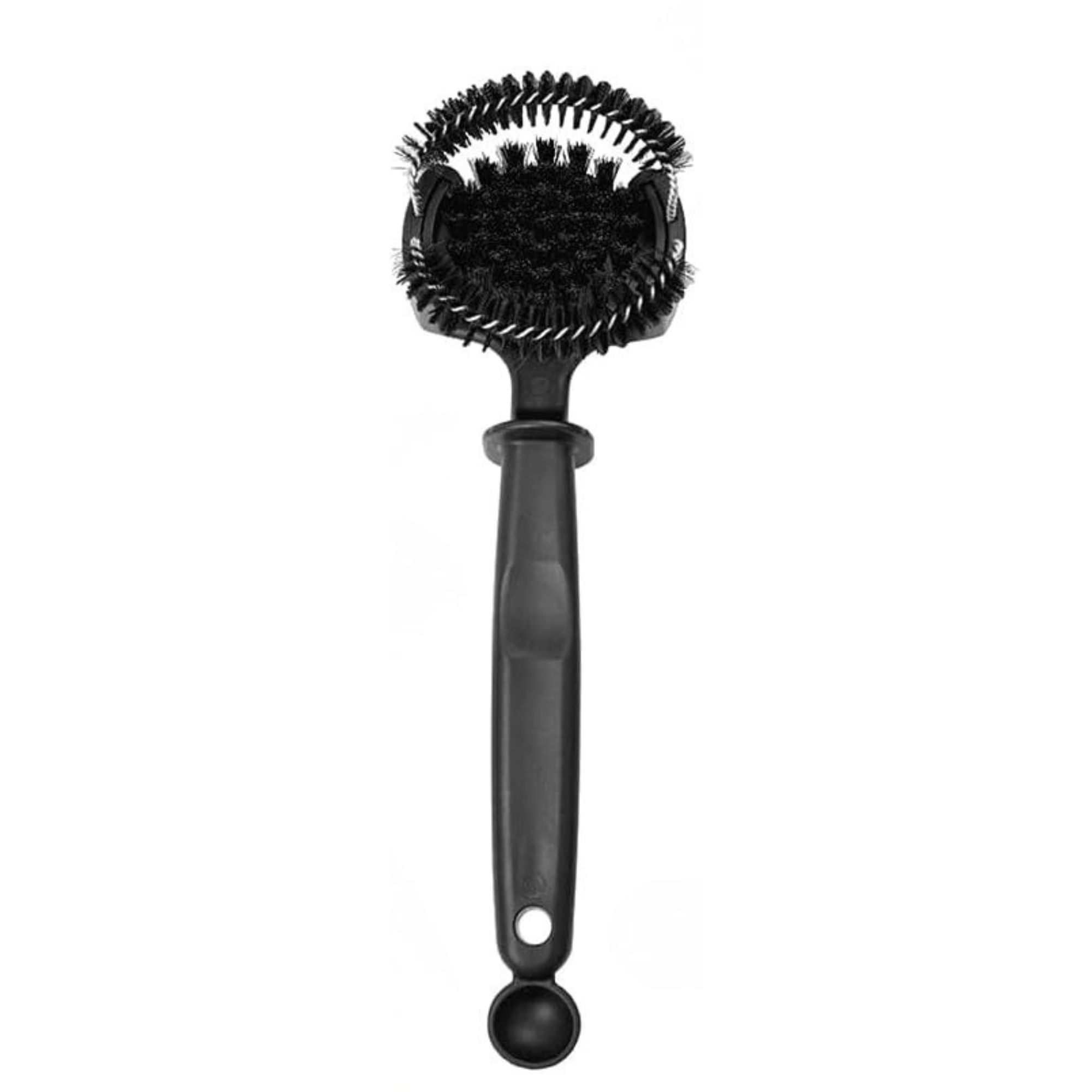 espresso machine brush cleaner