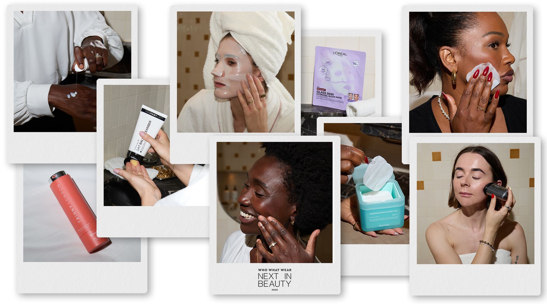 The Quiet Authority of 28 Award-Winning Skincare Finds
