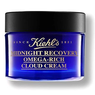 Kiehl's Midnight Recovery Omega Rich Cloud Cream