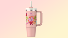 Stanley limited-edition Mother's Day collection on Quencher