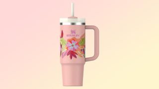 Stanley limited-edition Mother's Day collection on Quencher