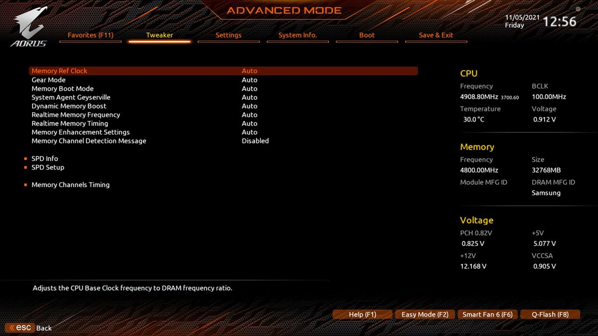 Gigabyte Z690 Aorus Pro