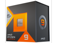 AMD Ryzen 9 7950X3D:  now $556 at Amazon