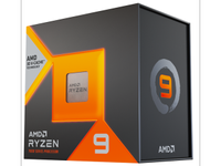 AMD Ryzen 9 7950X3D:&nbsp;now $556 at Newegg