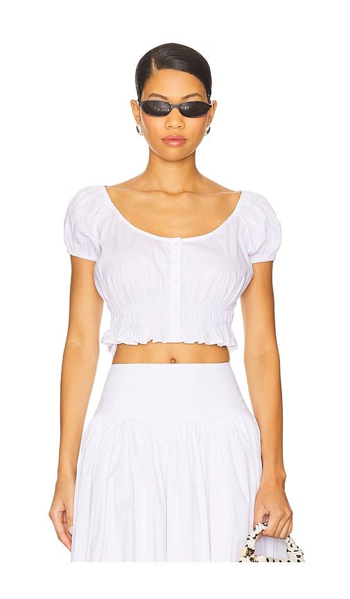Brigette Top
