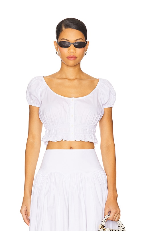 Brigette Top