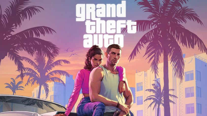 Grand Theft Auto 6 artwork