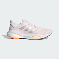 Adidas Solarglide 5 Women’s Running Shoes - £119.99 | SportsshoesPromising to be "packed with performance technology", the Solarglide 5 from adidas also prove popular, offering a strong midsole and supportive upper.