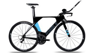Best time trial bikes