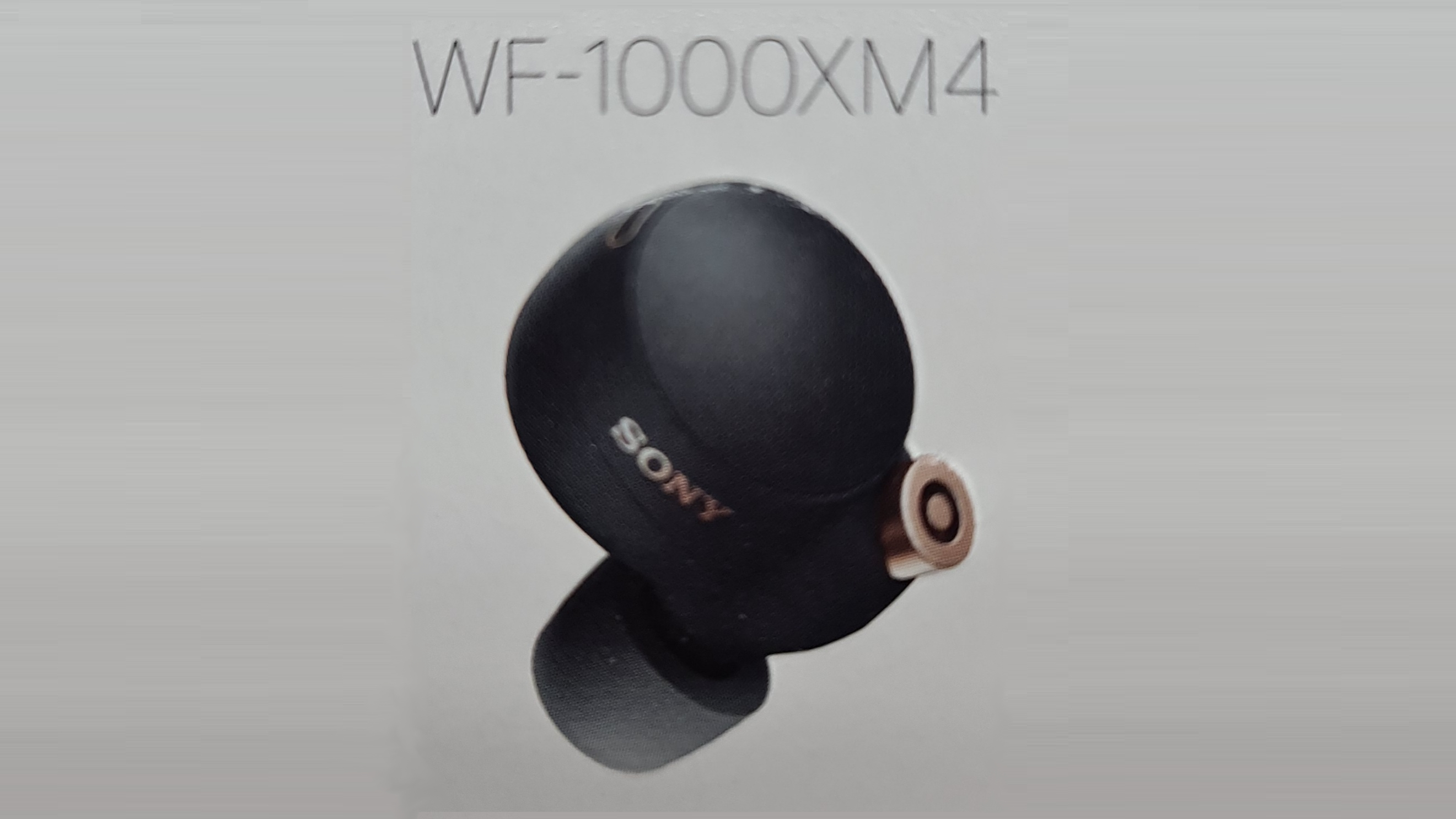 Беспроводные наушники sony wf 1000xm4. Наушники сони WF 1000xm4. Наушники true Wireless Sony wf1000xm4/BM Black. Наушники TWS Sony WF-1000xm4.
