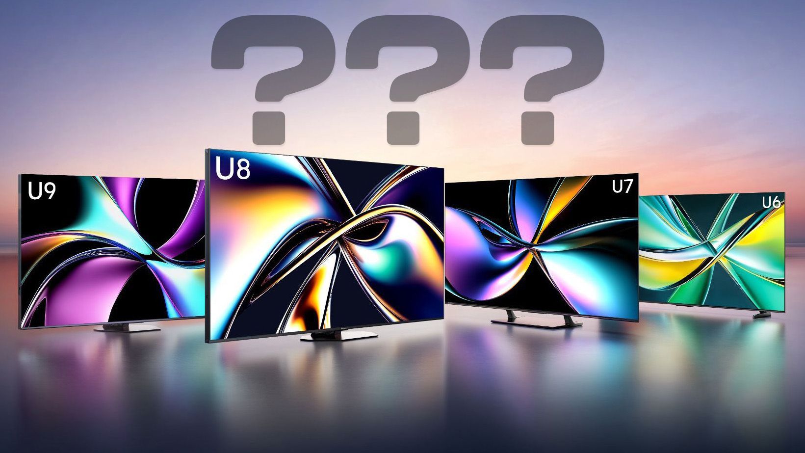 Will Hisense release new versions of its most popular TVs this