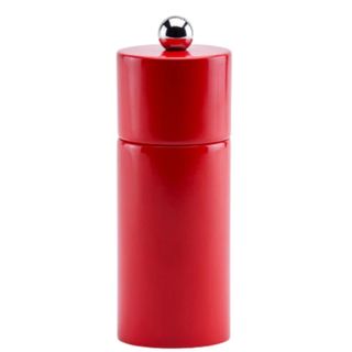 Addison Ross Pepper Mill in red