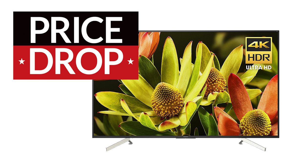 Walmart cheap 4K TV deal: this 70-inch Sony is $800 off right now | T3