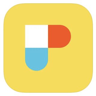 Photopills App Store icon