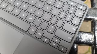 Lenovo Chromebook Duet review