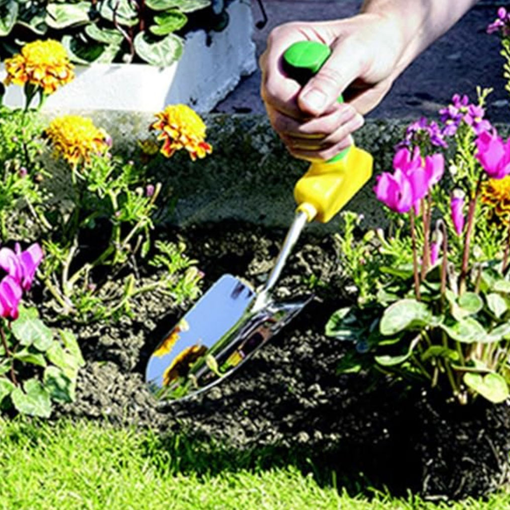 NRS Healthcare Easi-Grip Trowel