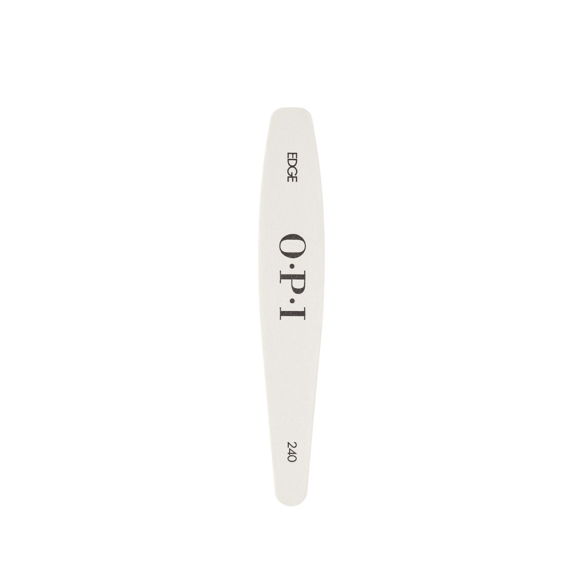 OPI File Edge White - 240 Grit
