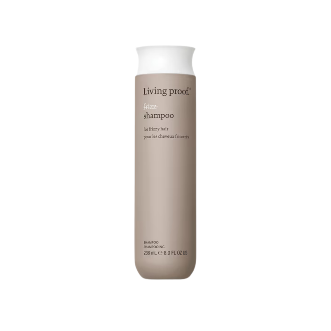 Frizz hair products