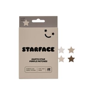 Starface Earth Star Patch gegen Akne