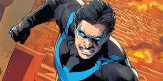 Nightwing