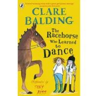 The Racehorse Who Learned To Dance The Racehorse Who Learned To Dance