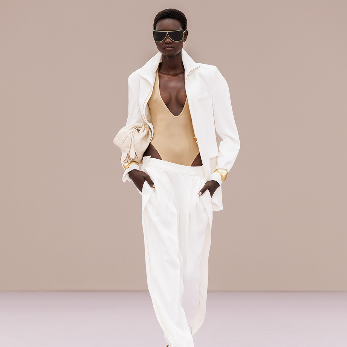 Zimmermann ss26 runway