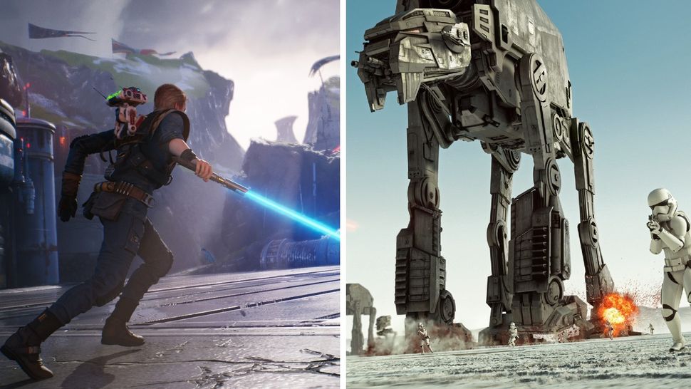 trophy list for star wars battlefront ea