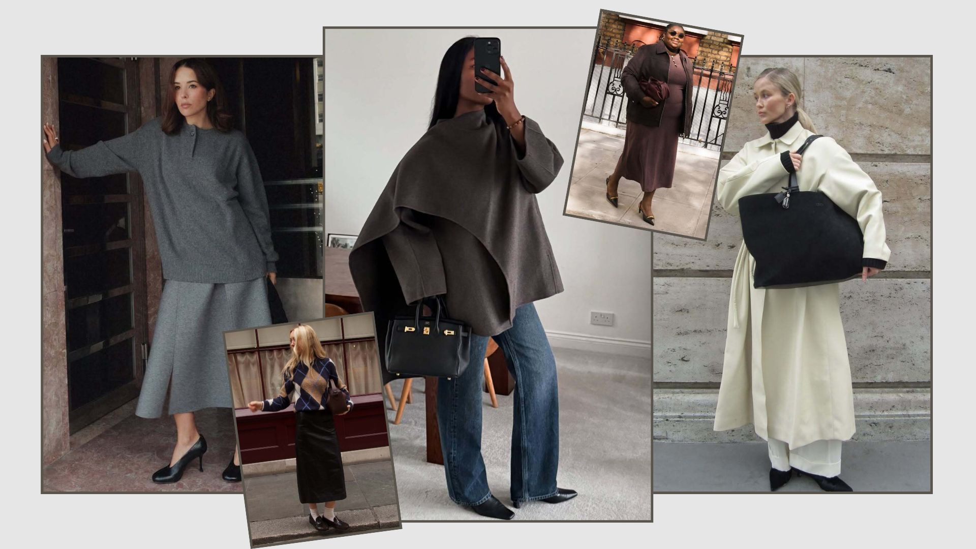 2026 Will Be My Best-Dressed Year Yet—7 Elevated Outfits That Will Get Me There