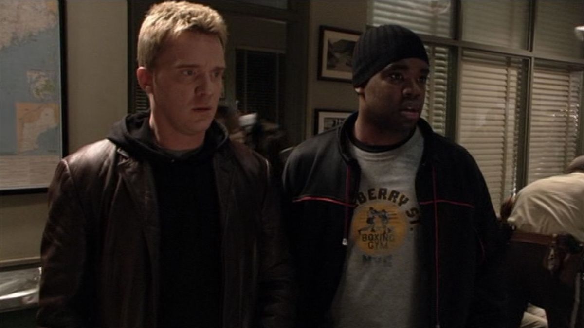 Adapting Stephen King's The Dead Zone: The 2002 TV Series Was Ahead Of ...
