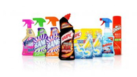 Ultimate Home Cleaning Kit (8 items)