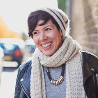 Clio Wood's avatar