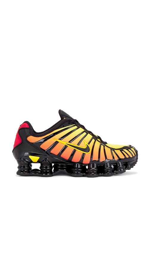 Shox Tl