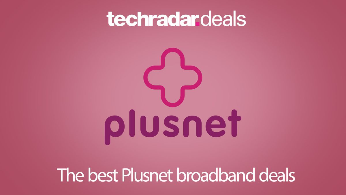 Best broadband deals in April 2024 TechRadar